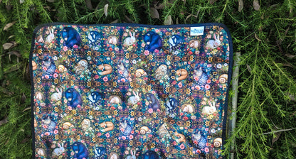 Hibernation Large Changemat