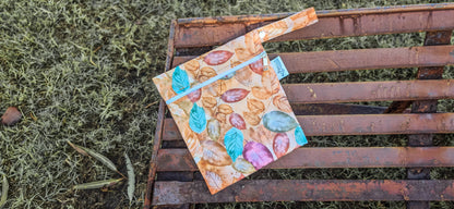 Falling Into Nature Small Wetbag