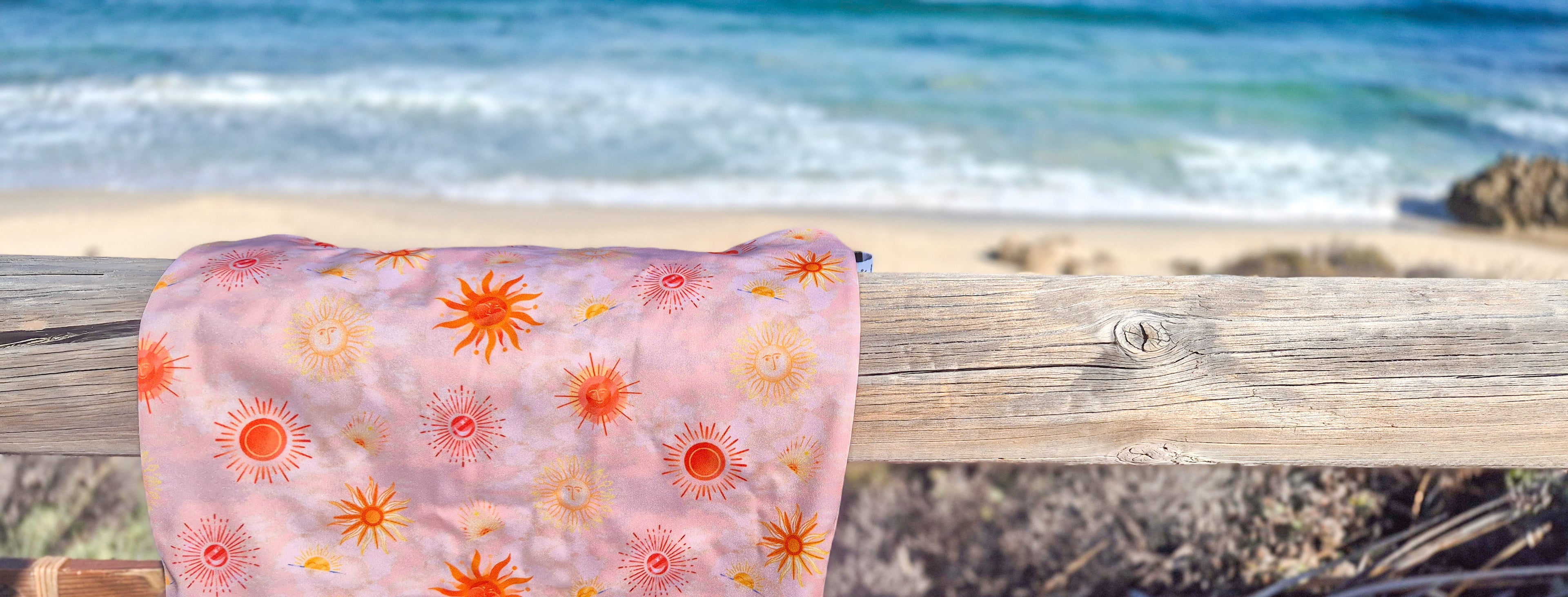 Sunsational Medium Wetbag