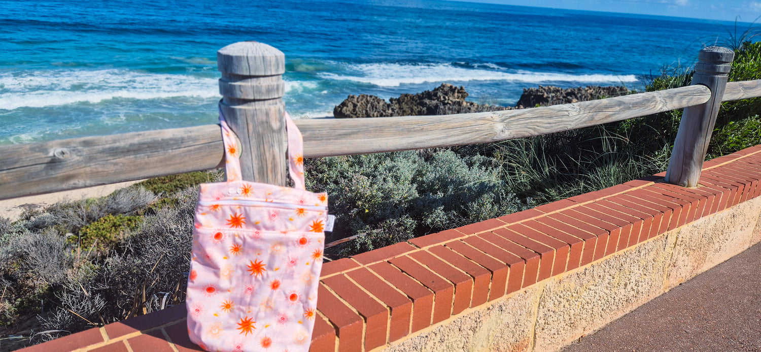 Sunsational Medium Wetbag