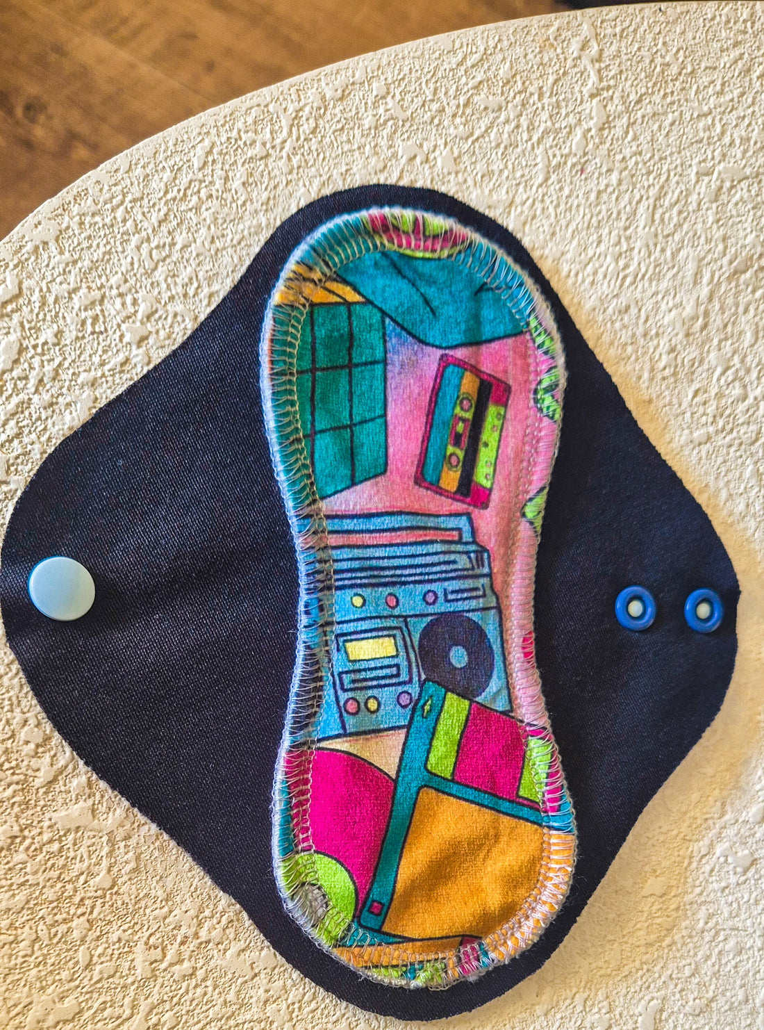 Back in the day Liner Cloth Pad