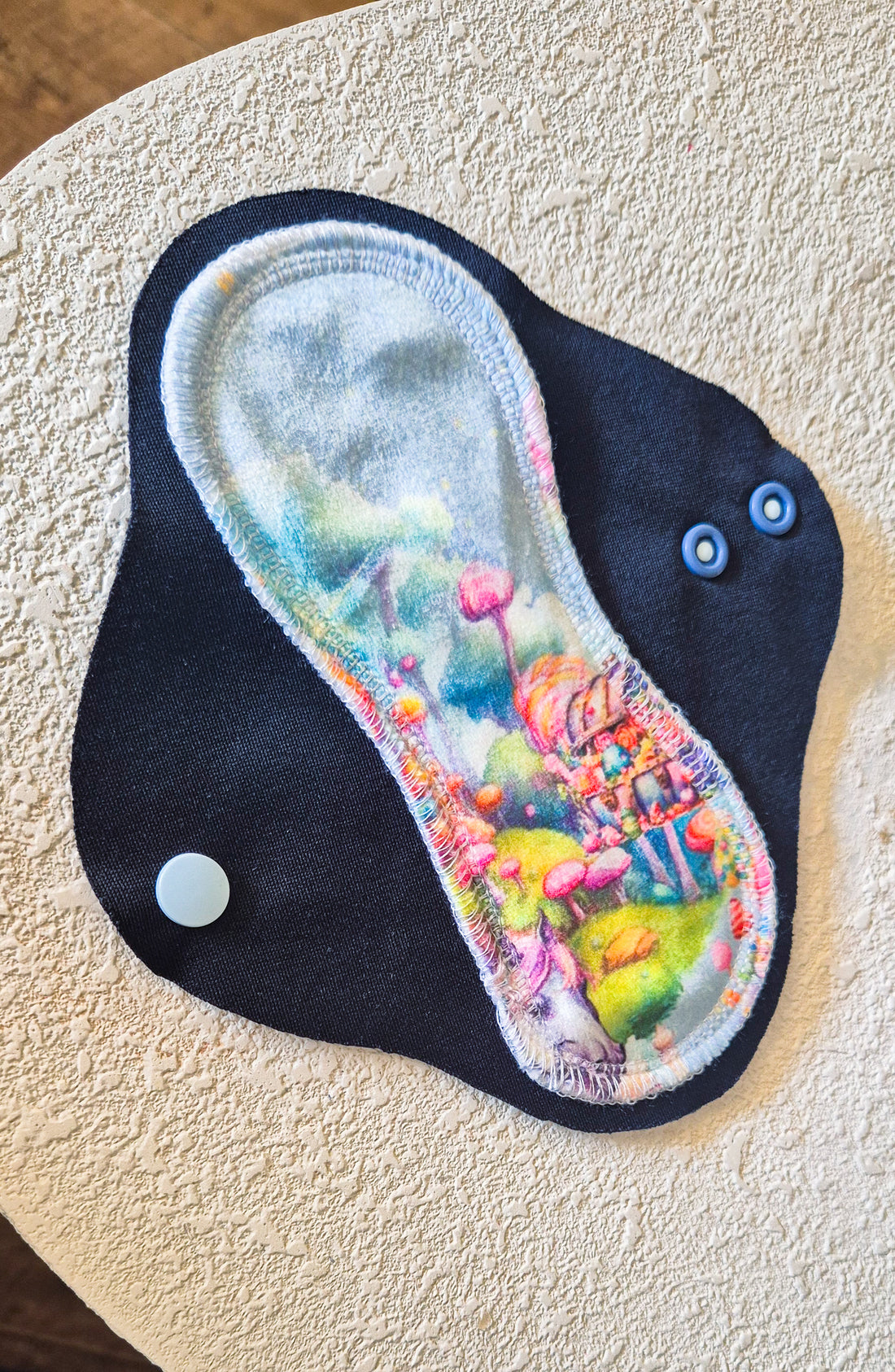 Life is Sweet Liner Cloth Pad