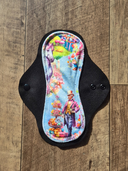 Life is Sweet Heavy Cloth Pad