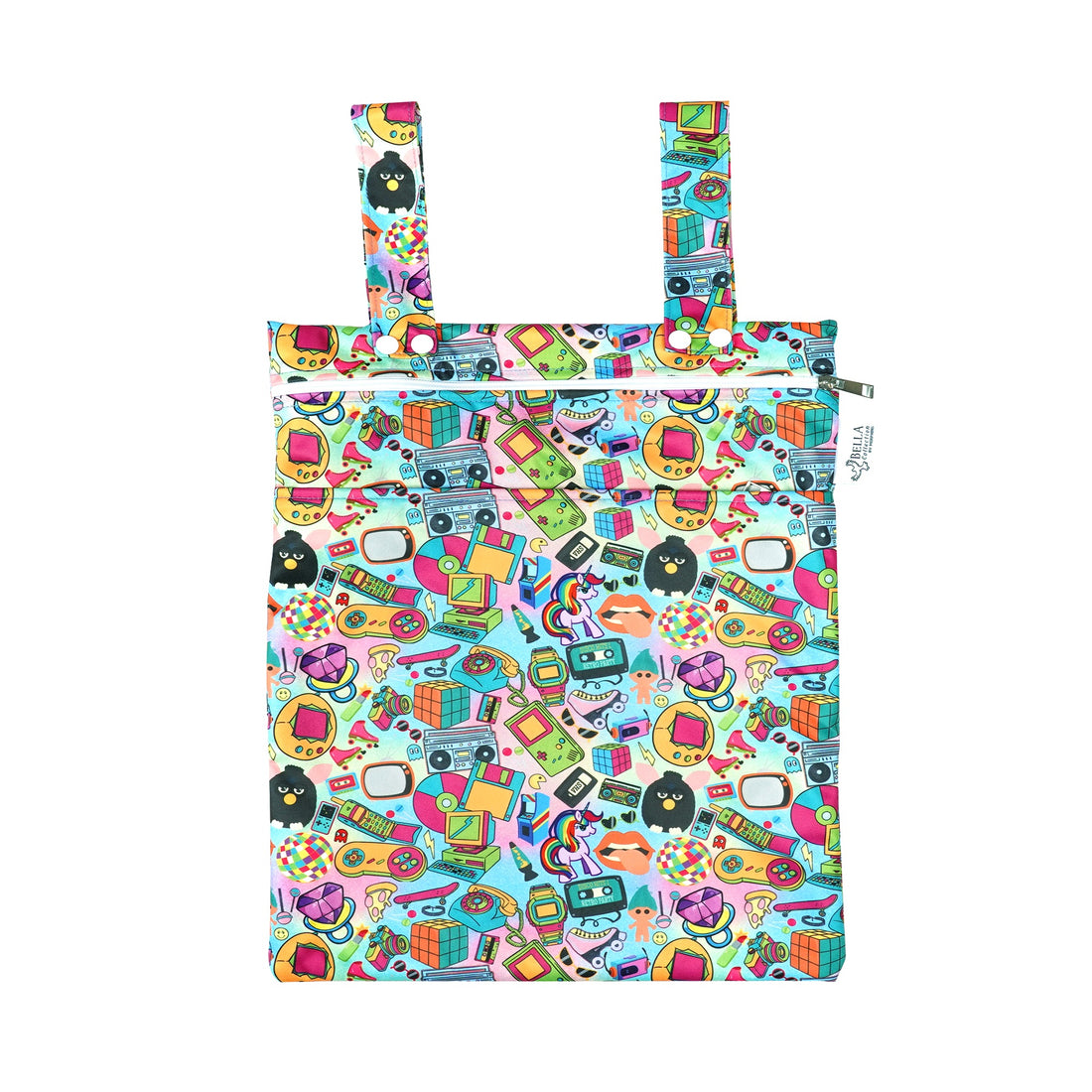 Back in the Day Medium Wetbag