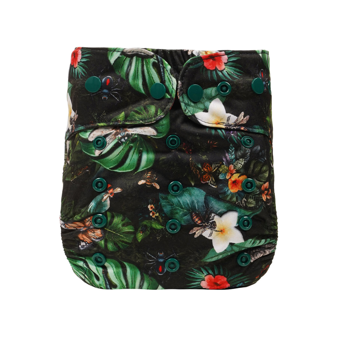 Bug Off! Cloth Day Nappy