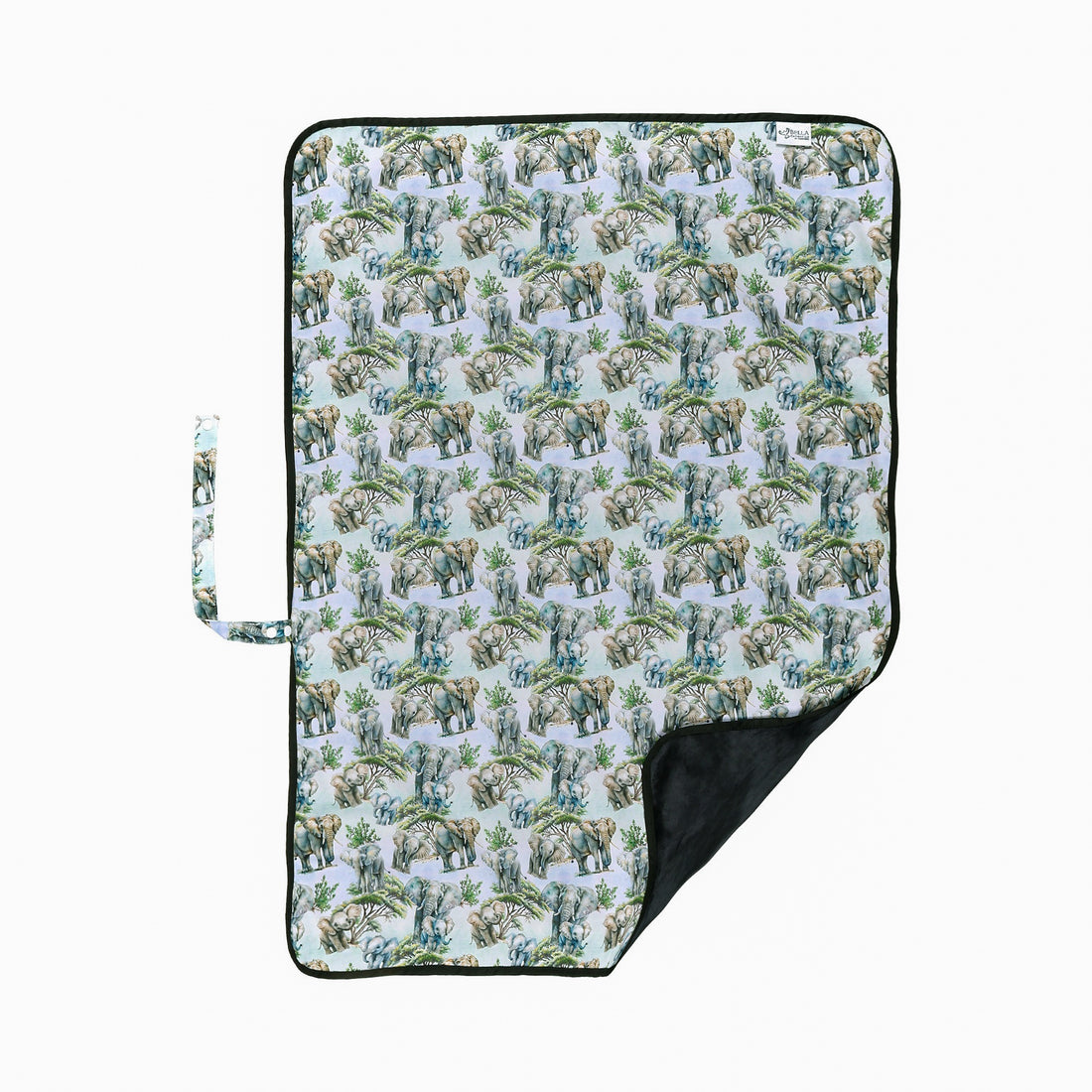 The Big Step Large Changemat