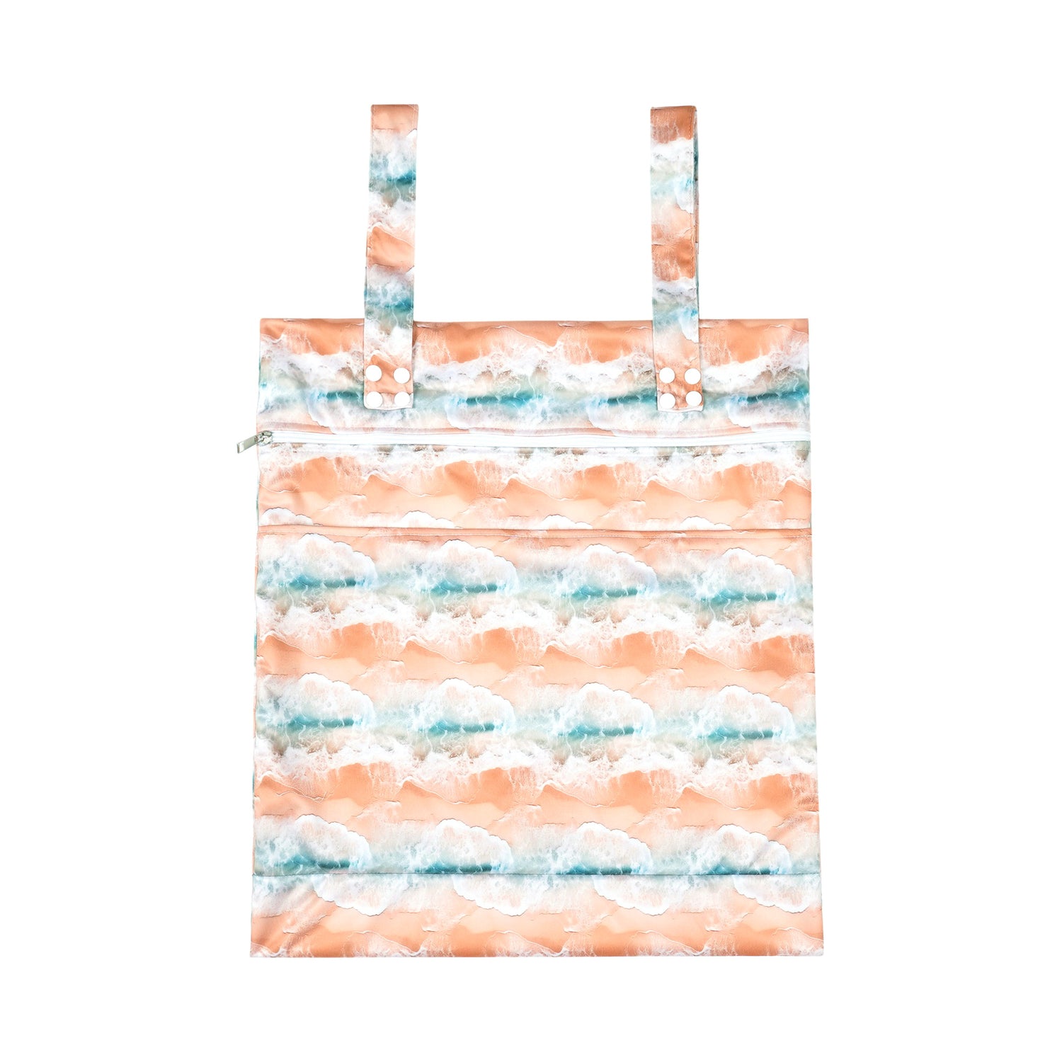 Tides Up Large Wetbag