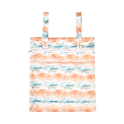 Tides Up Large Wetbag