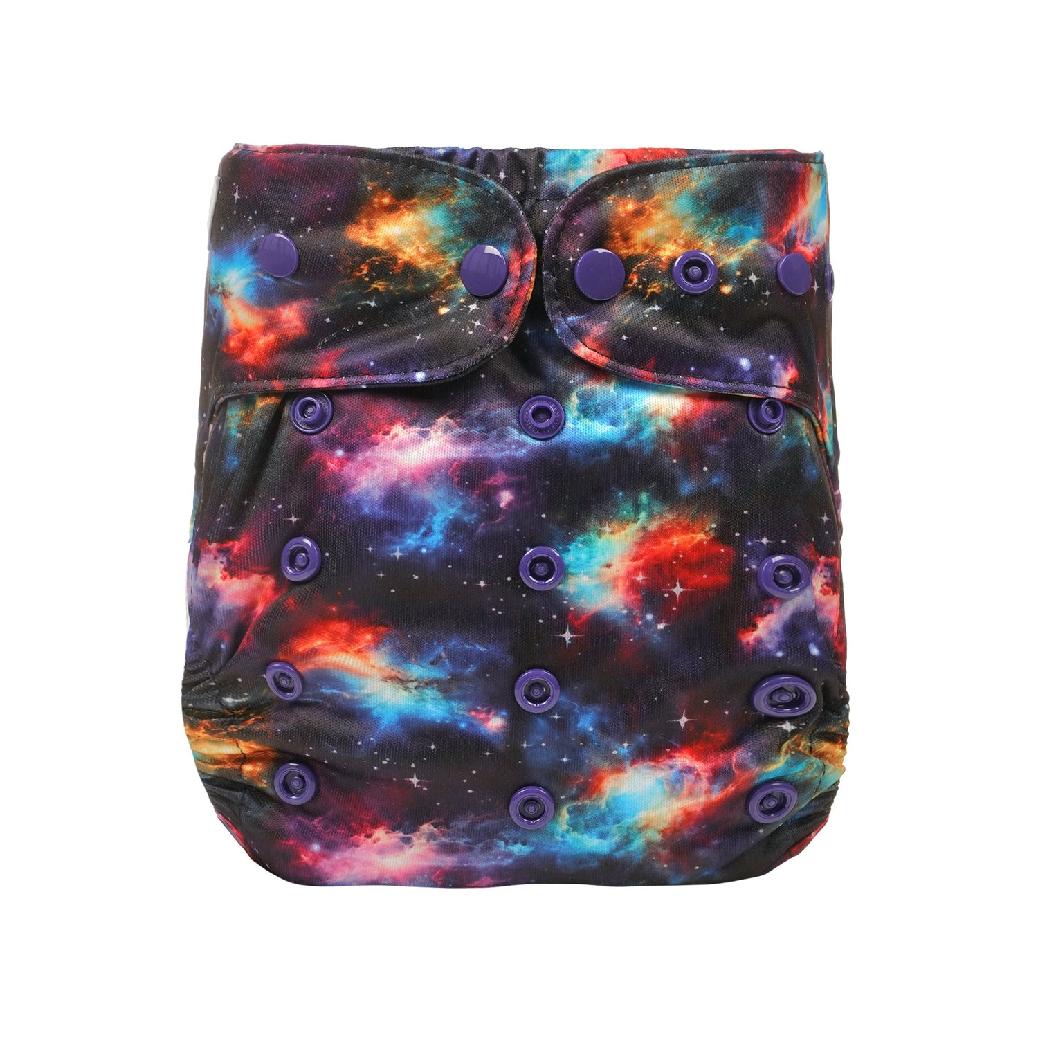 Stellar Moments Cloth Day Nappy