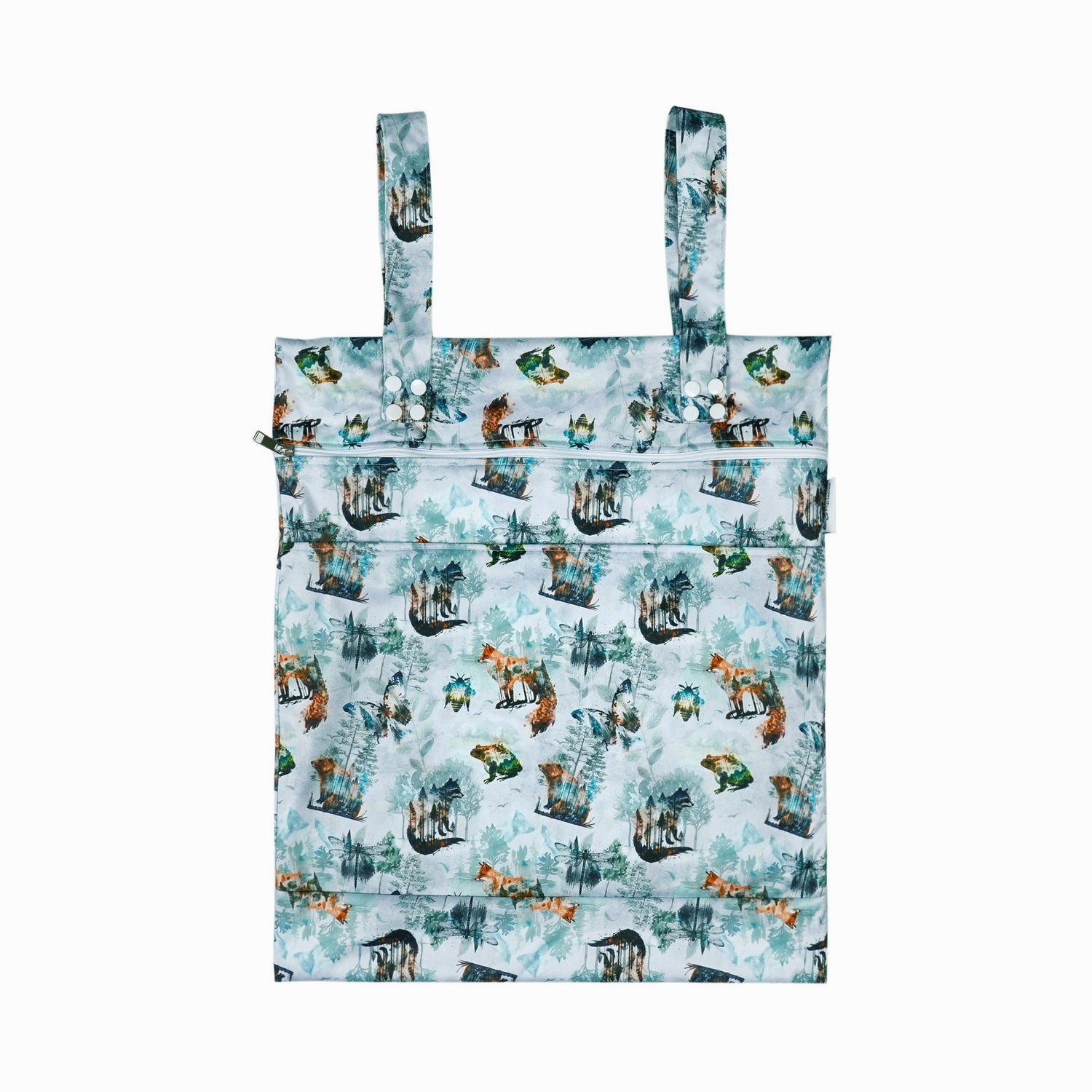 Tree-Mendous Large Wetbag
