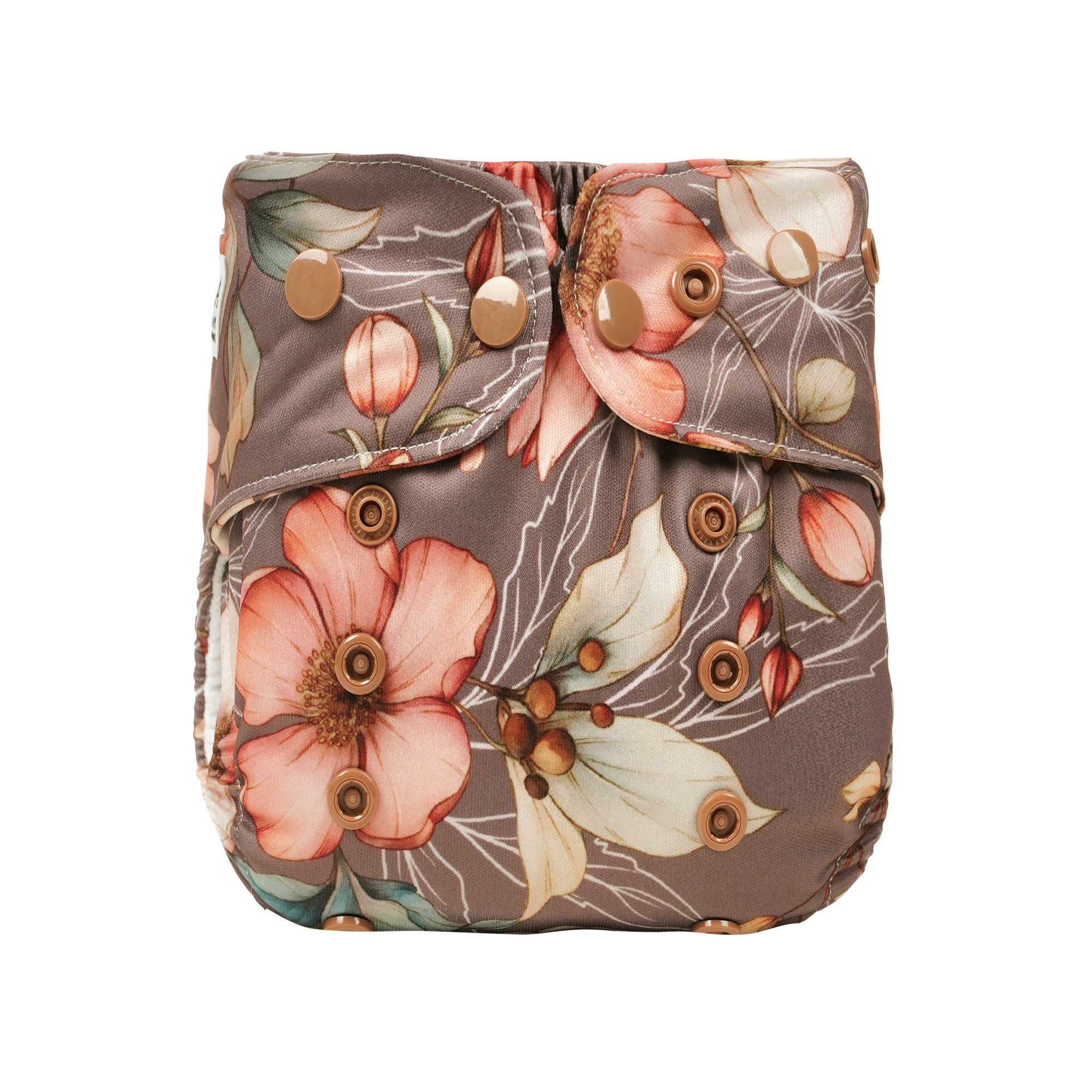 Petals of Wonder Newborn Cloth Nappy