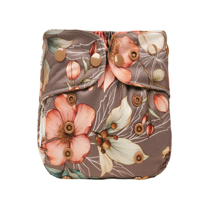 Petals of Wonder Newborn Cloth Nappy