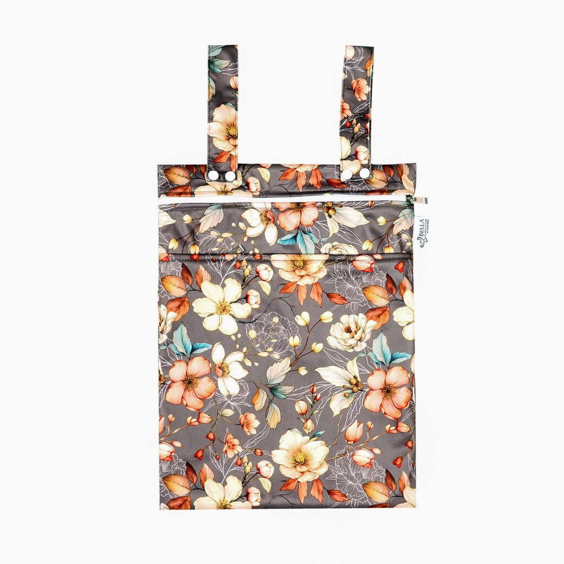 Petals of Wonder Medium Wetbag