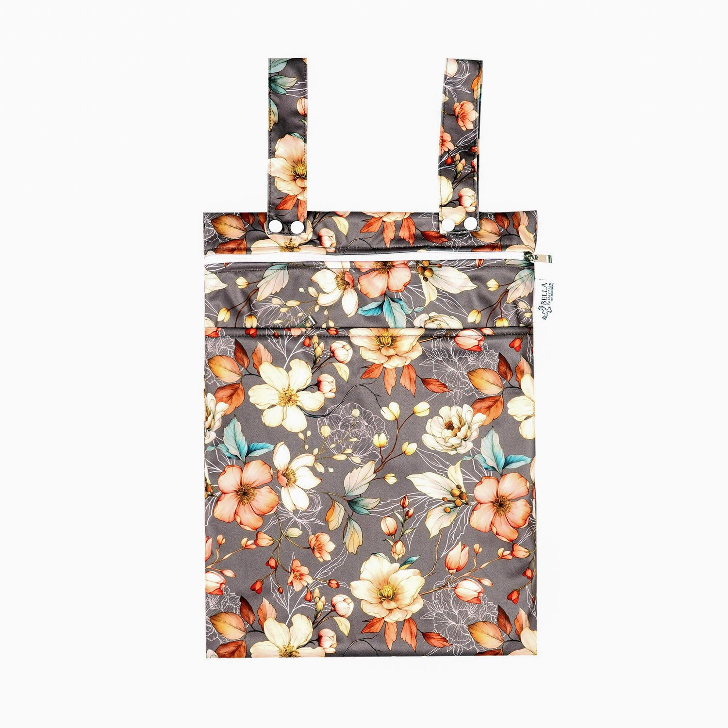 Petals of Wonder Medium Wetbag