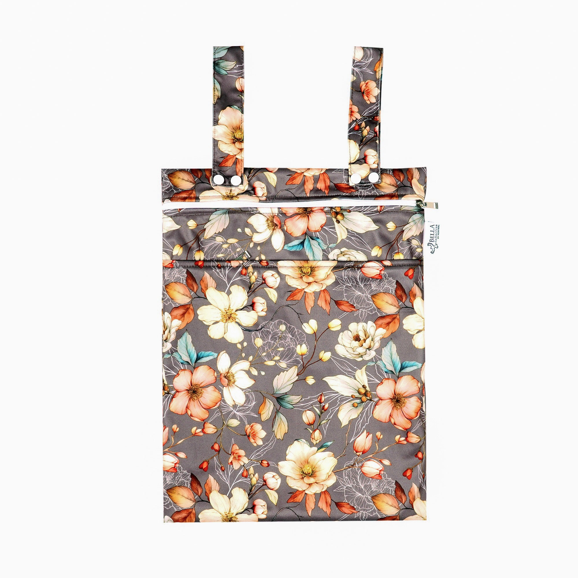 Petals of Wonder Medium Wetbag