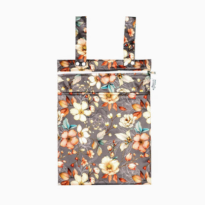 Petals of Wonder Medium Wetbag