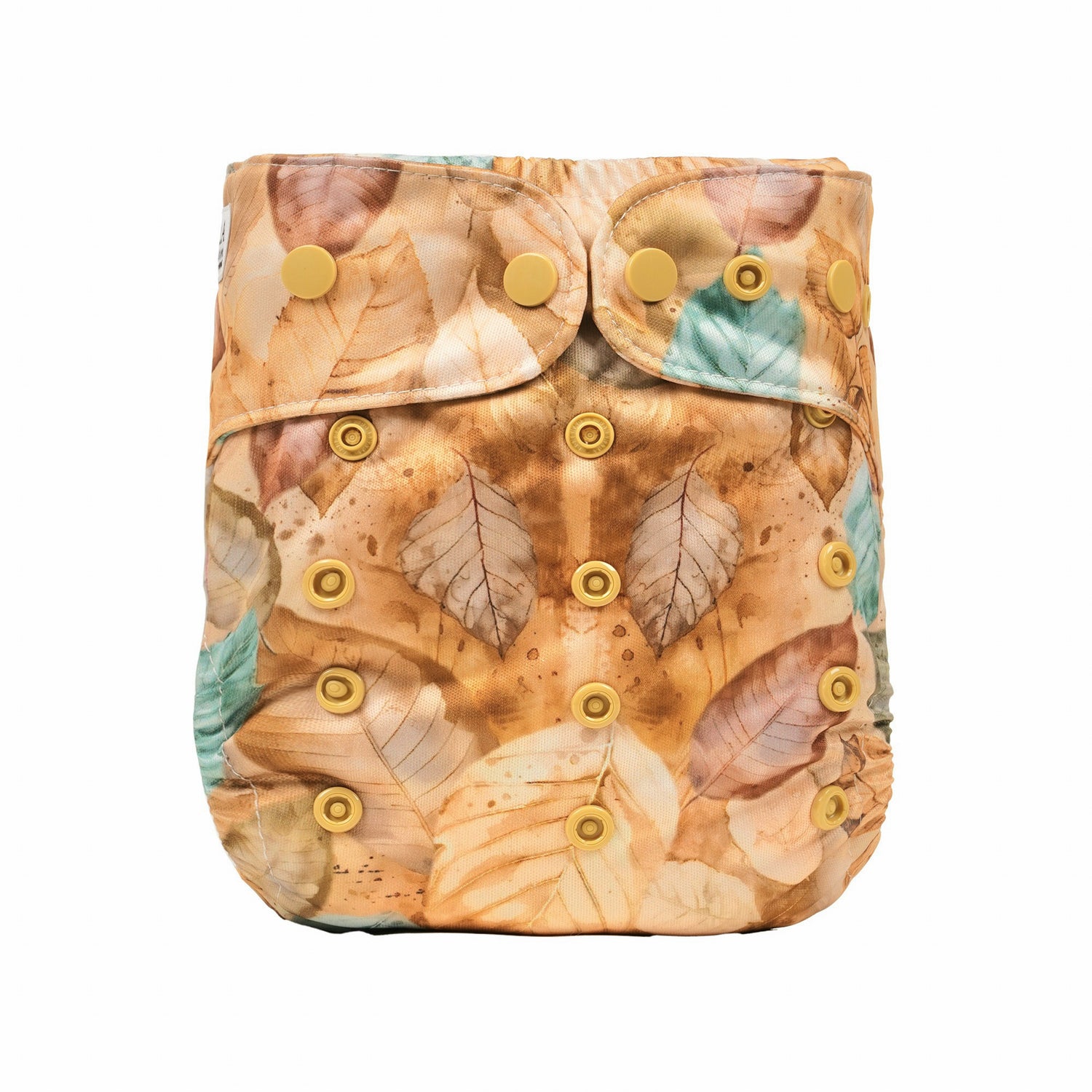 Falling Into Nature Cloth Day Nappy