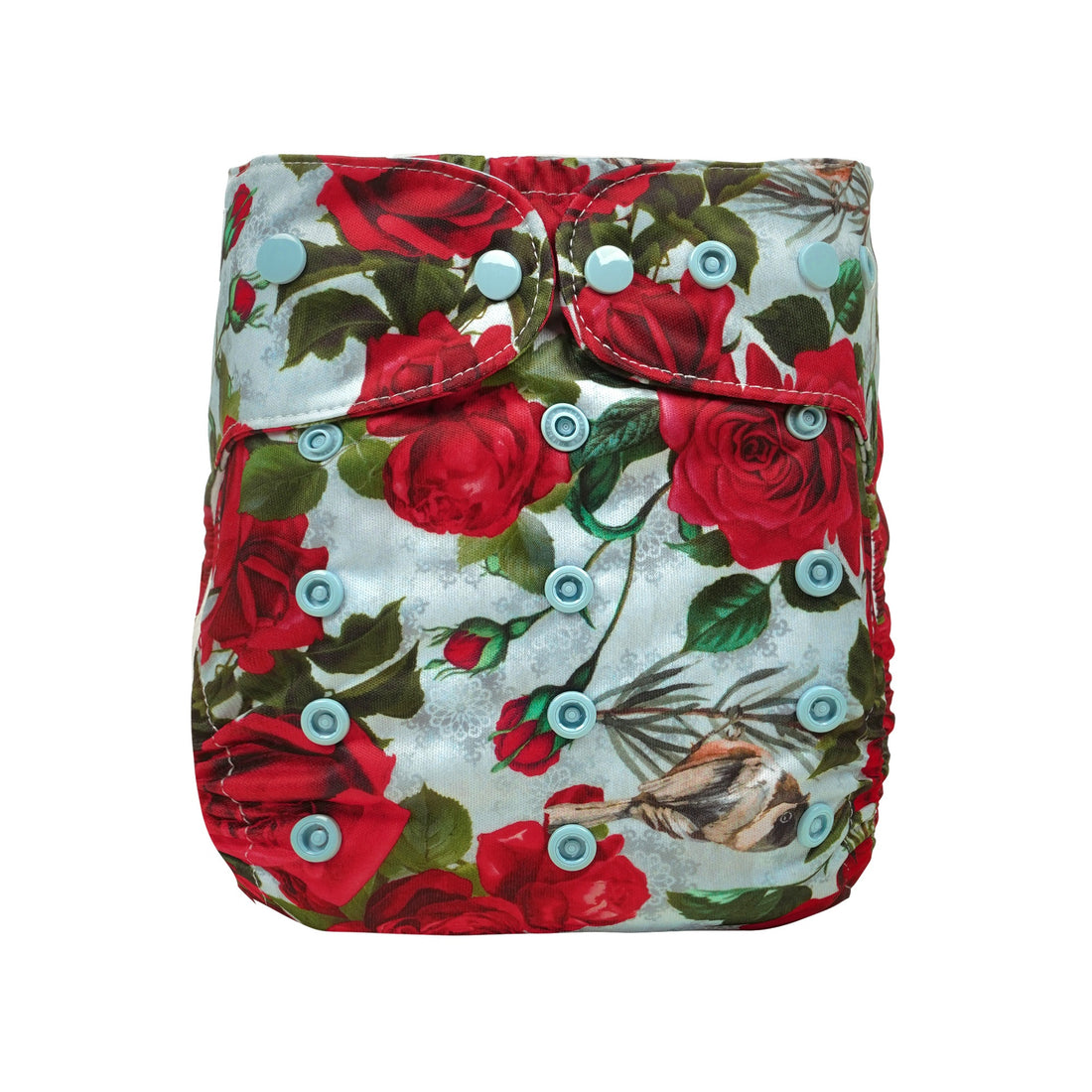Sacred Gardens Cloth Day Nappy