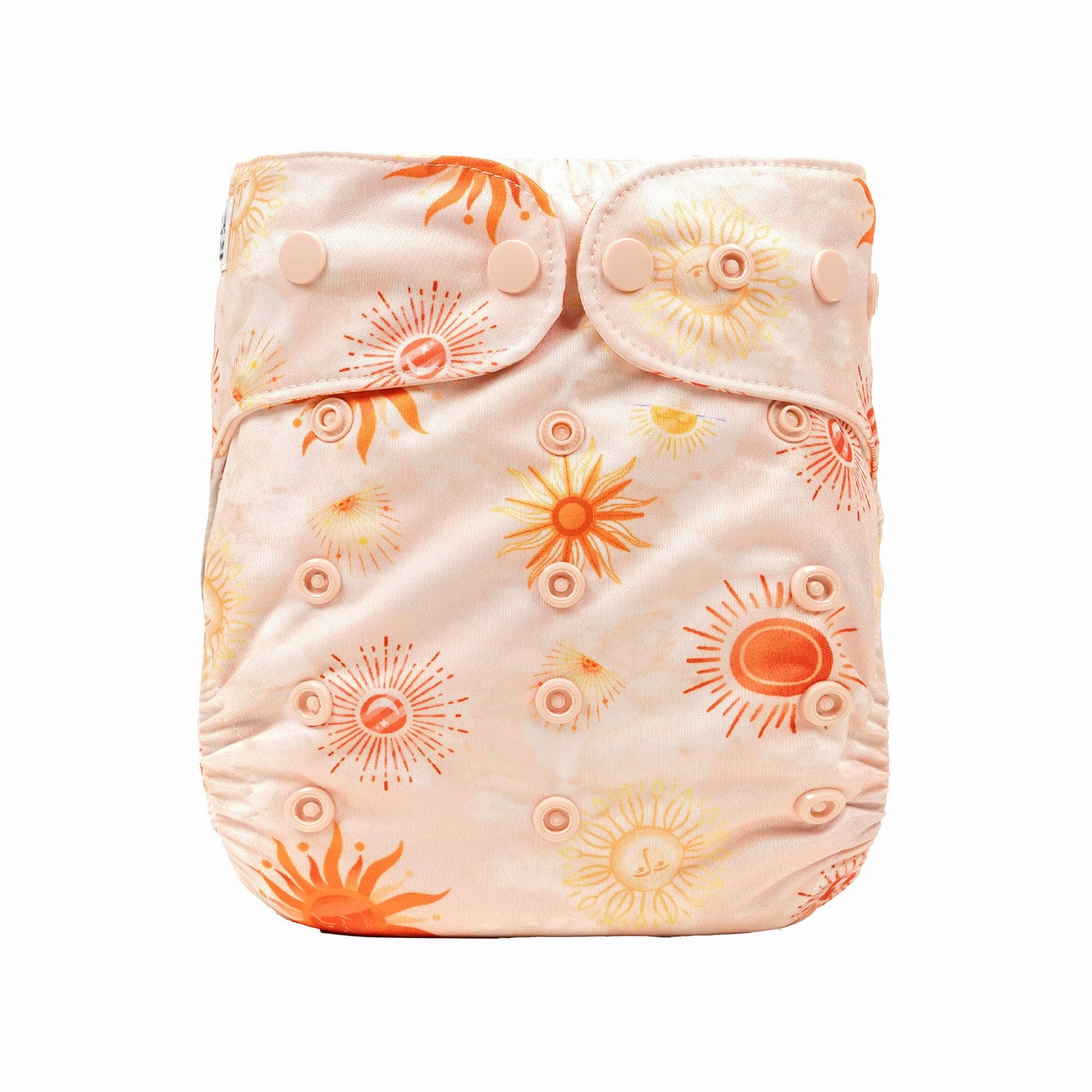 Sunsational Cloth Day Nappy