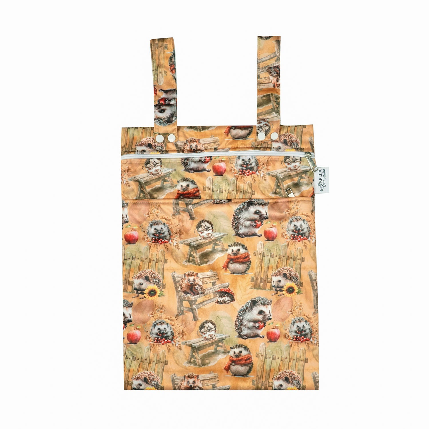 Spiked &amp; Dandy Medium Wetbag