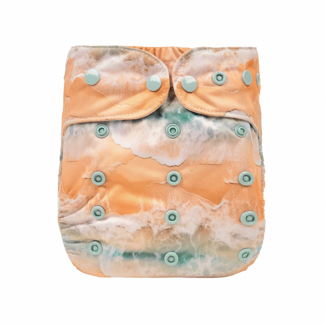 Tides Up Cloth Day Nappy