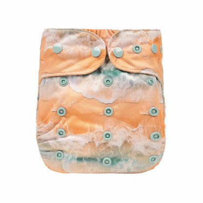 Tides Up Cloth Day Nappy
