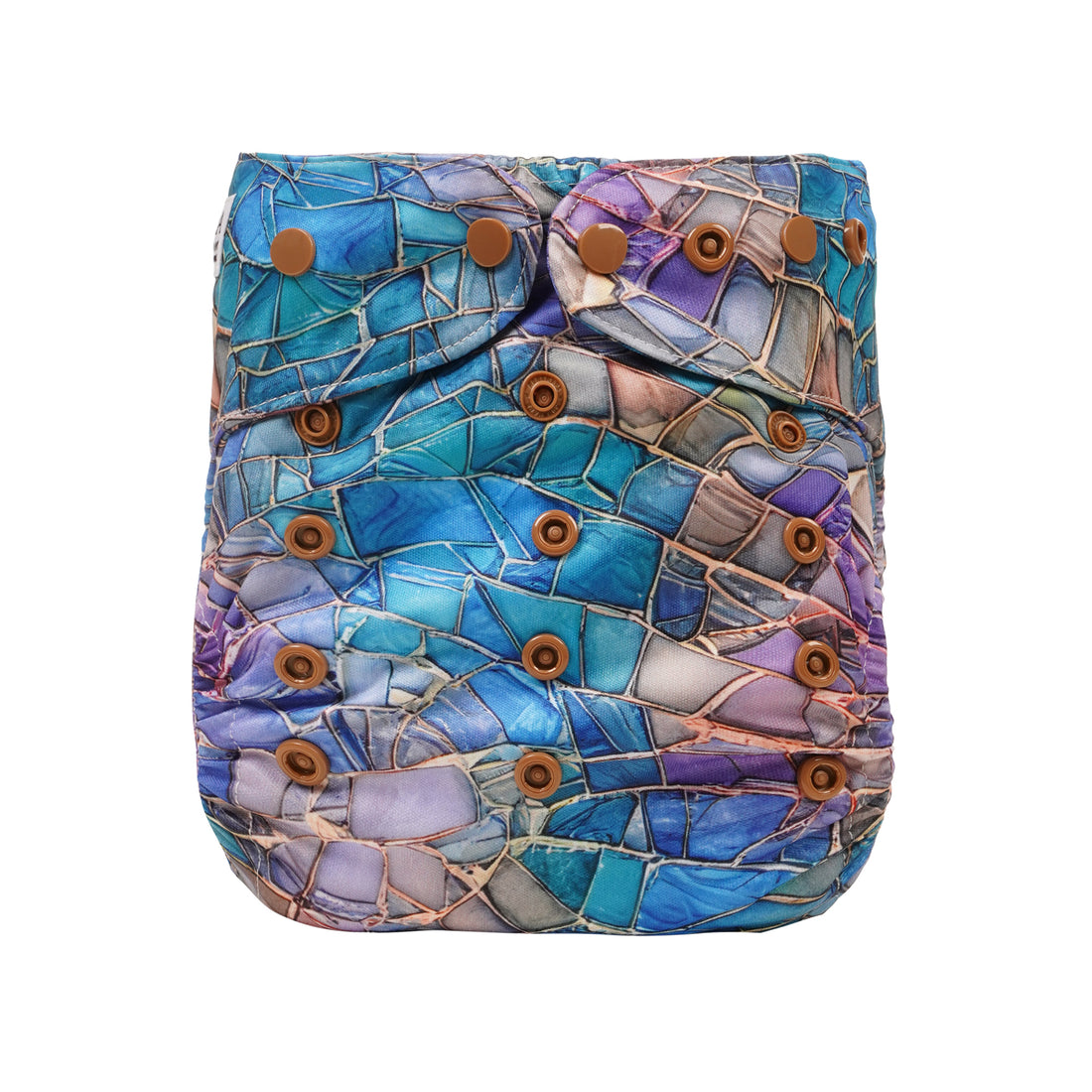 Pieces of Joy Cloth Day Nappy