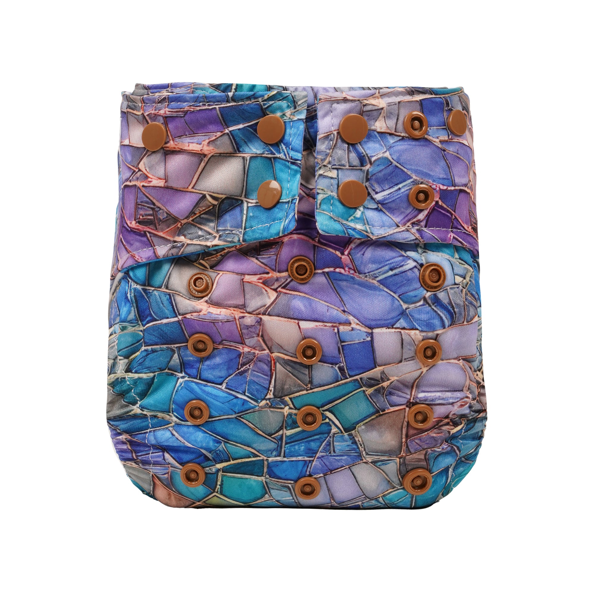 Pieces of Joy Cloth Day Nappy