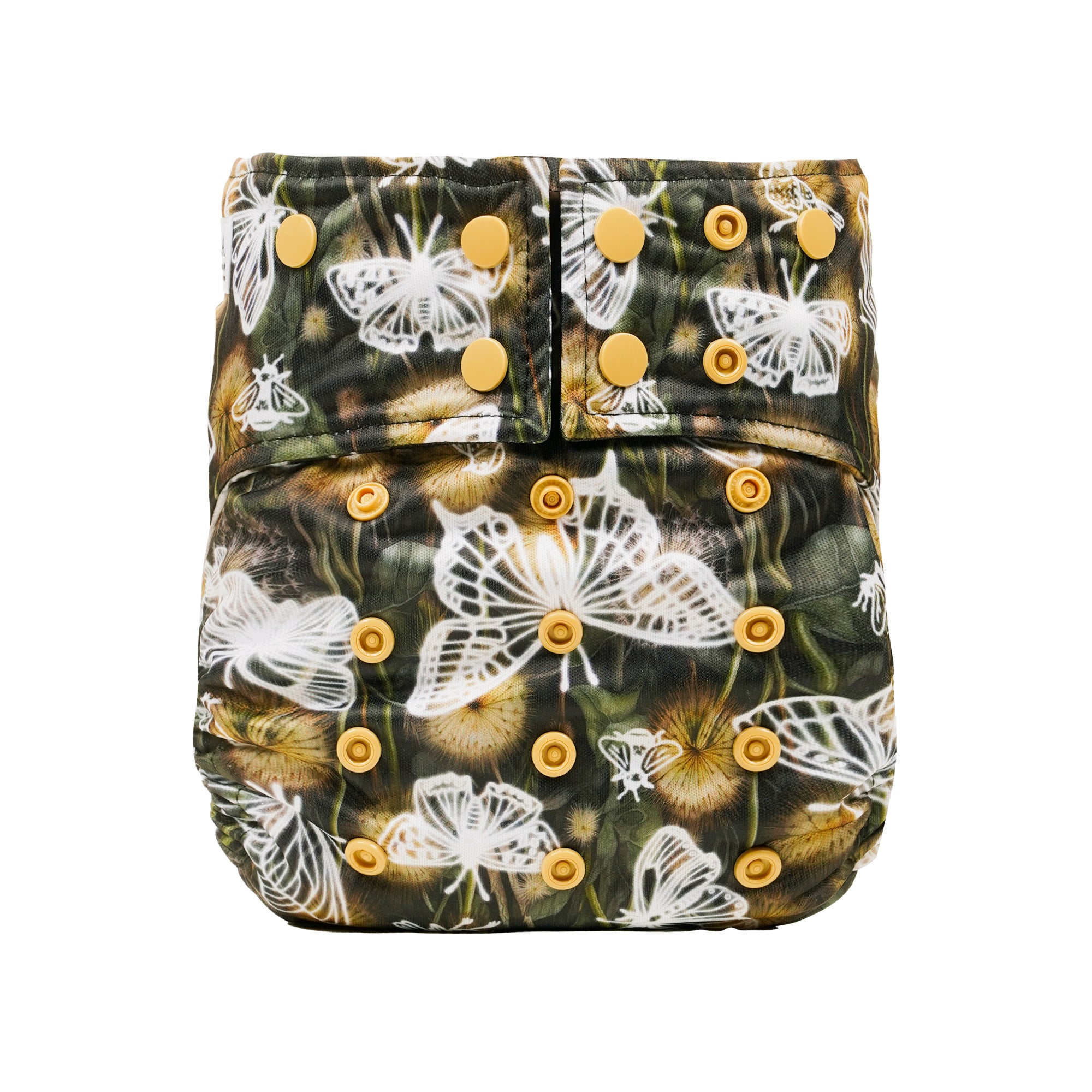 Wish n Wing Cloth Night Nappy