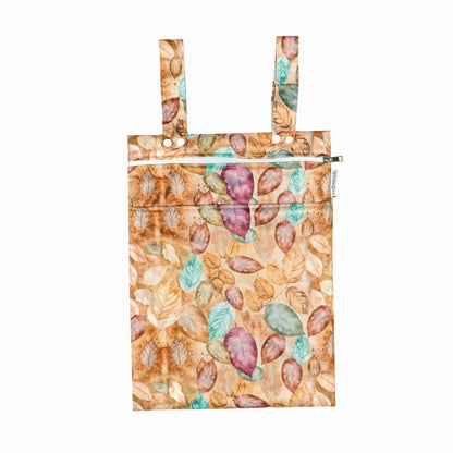 Falling Into Nature Medium Wetbag