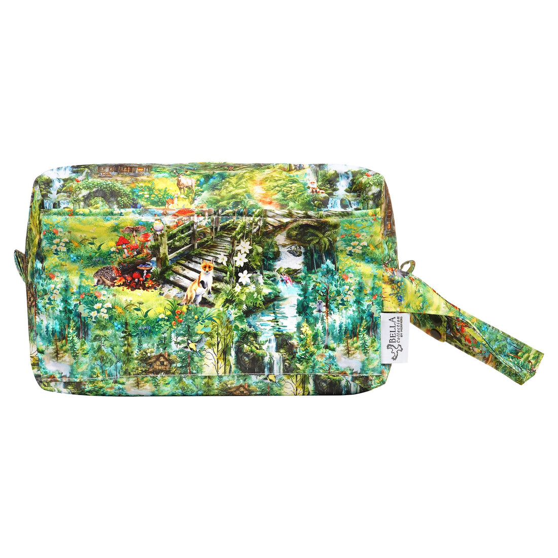 Woodland Whispers Standard Pod