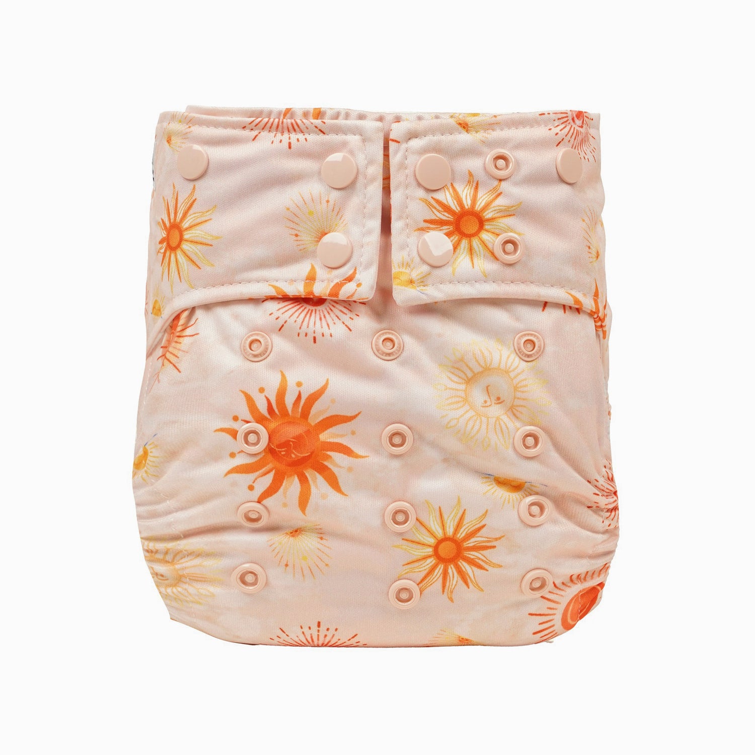 Sunsational Cloth Day Nappy