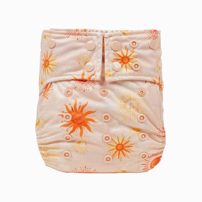 Sunsational Cloth Day Nappy