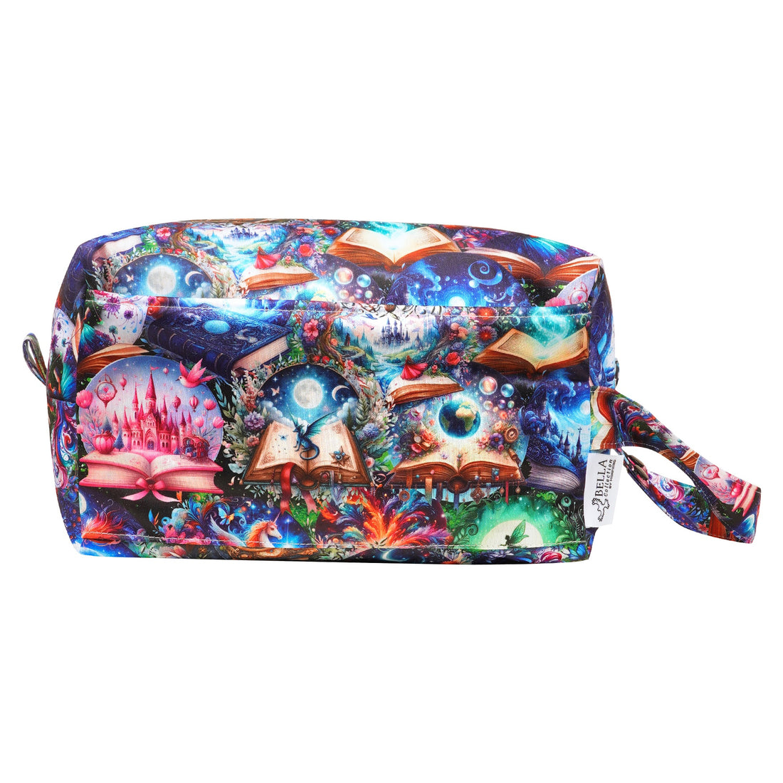 Choose your own Adventure Standard Pod