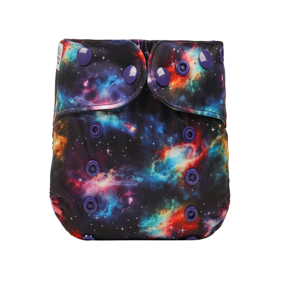 Stellar Moments Newborn Cloth Nappy