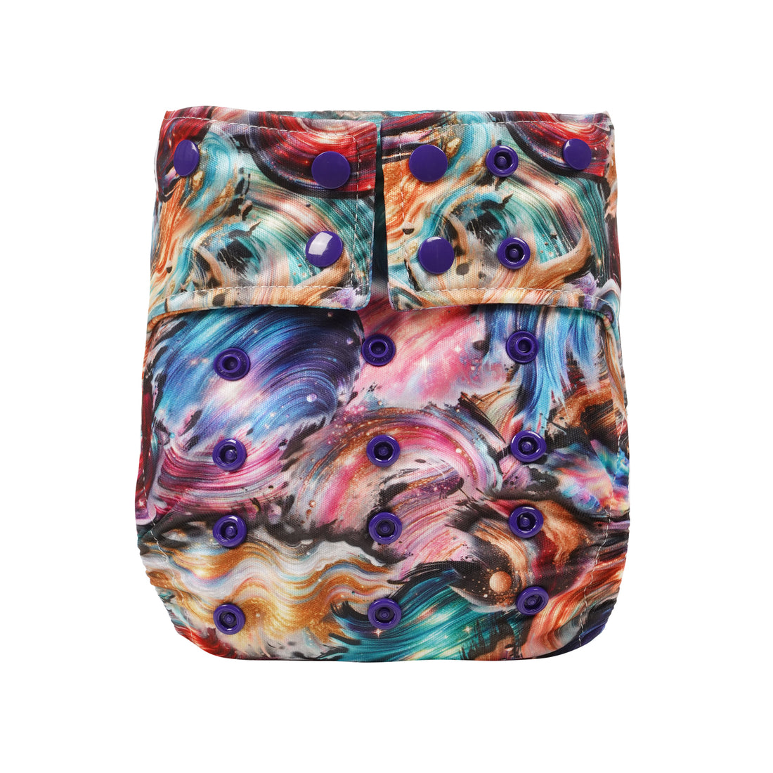 The Art of happiness Cloth Day Nappy
