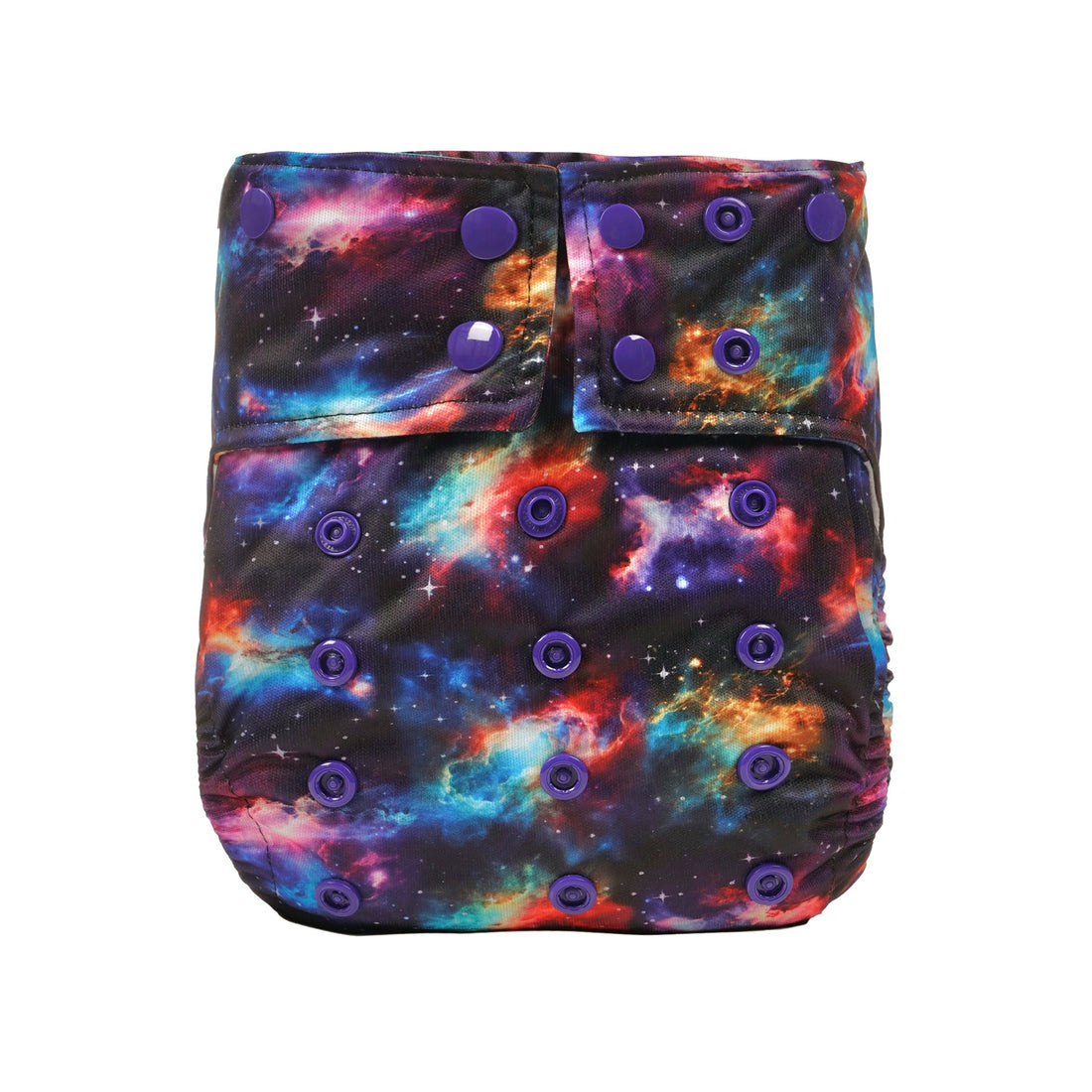 Stellar Moments Cloth Day Nappy
