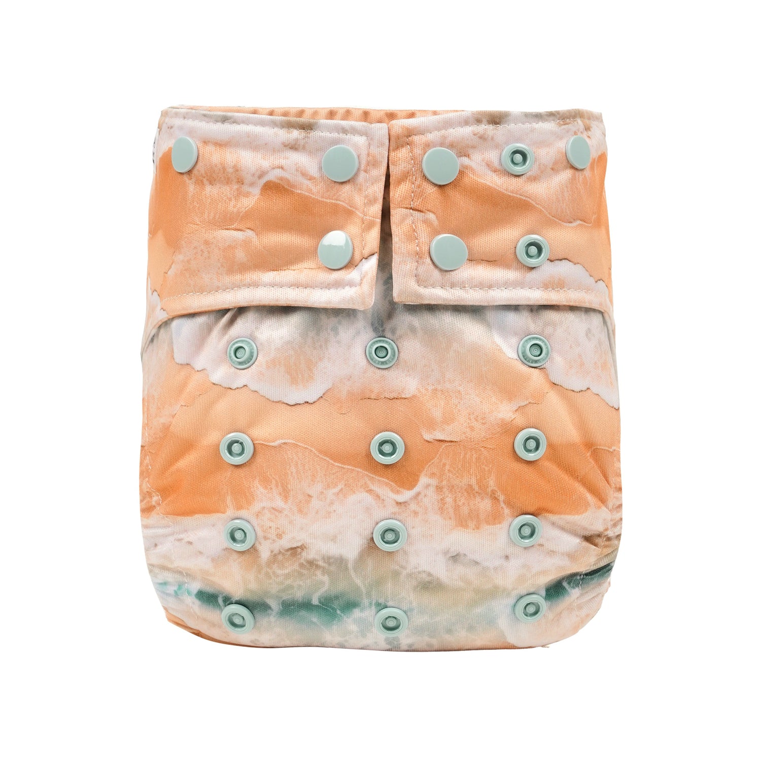 Tides Up Cloth Day Nappy