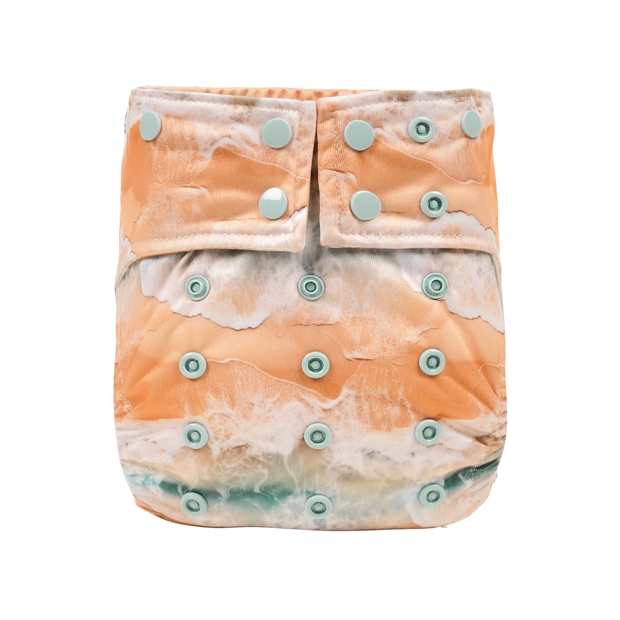 Tides Up Cloth Day Nappy