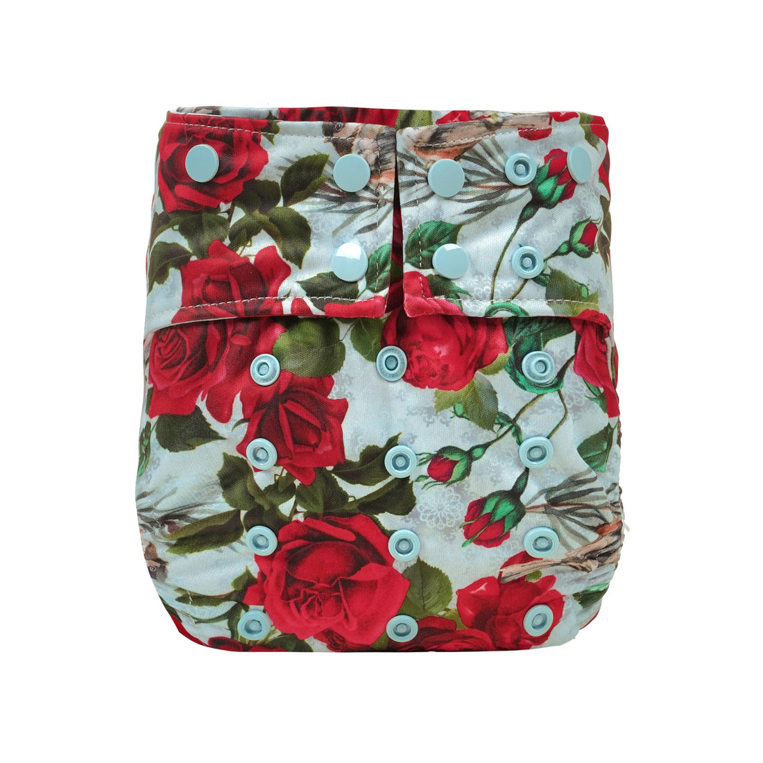 Sacred Gardens Cloth Day Nappy