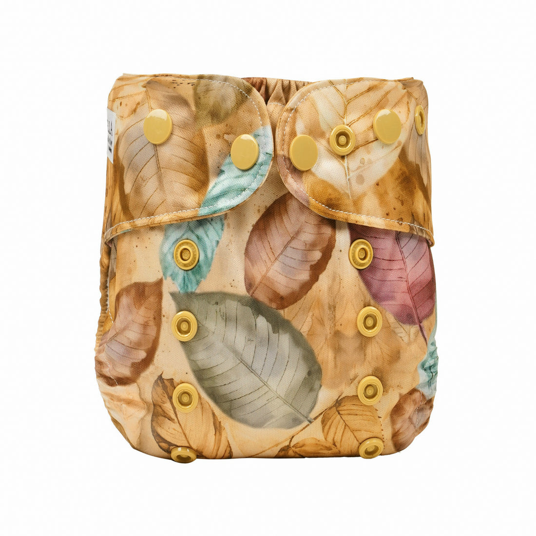 Falling Into Nature Newborn Cloth Nappy