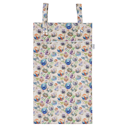 Woodland Secrets Extra Large Wetbag