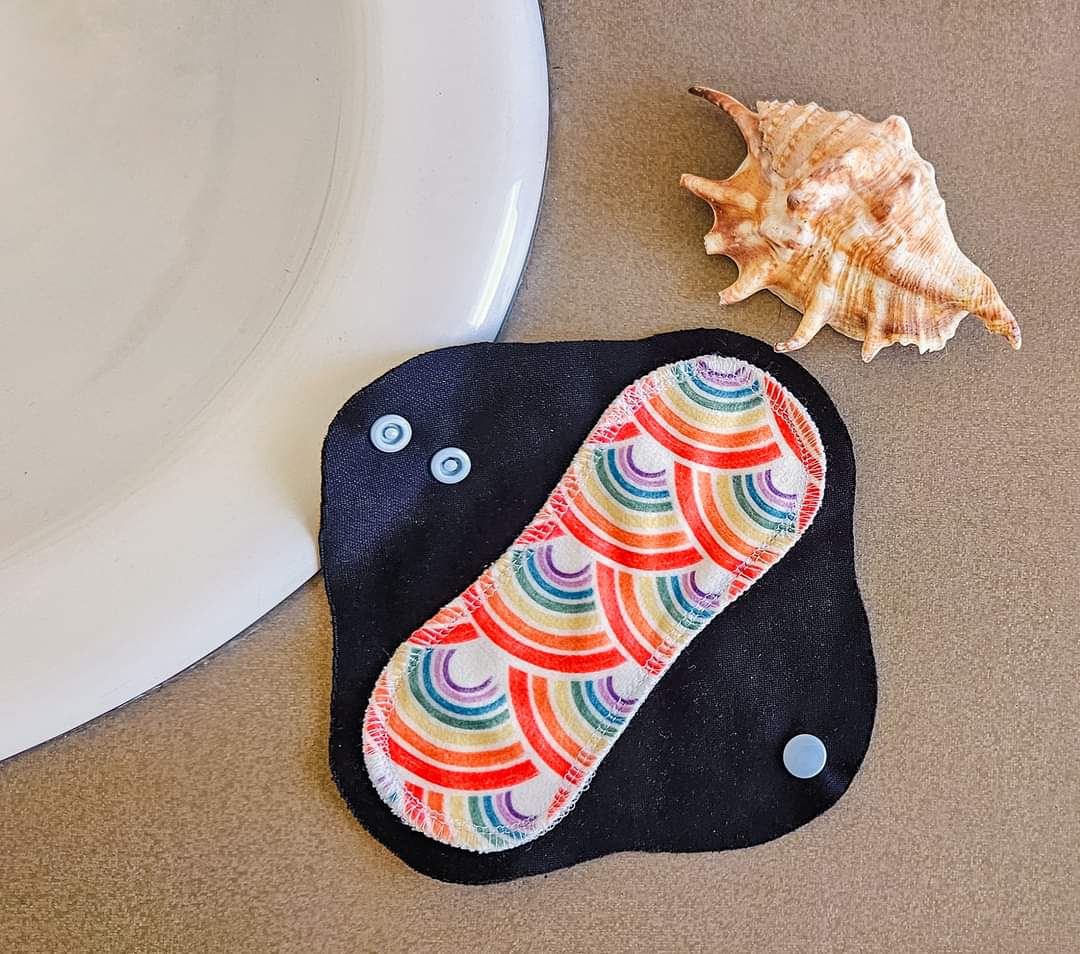 The Promise Overnight Cloth Pad