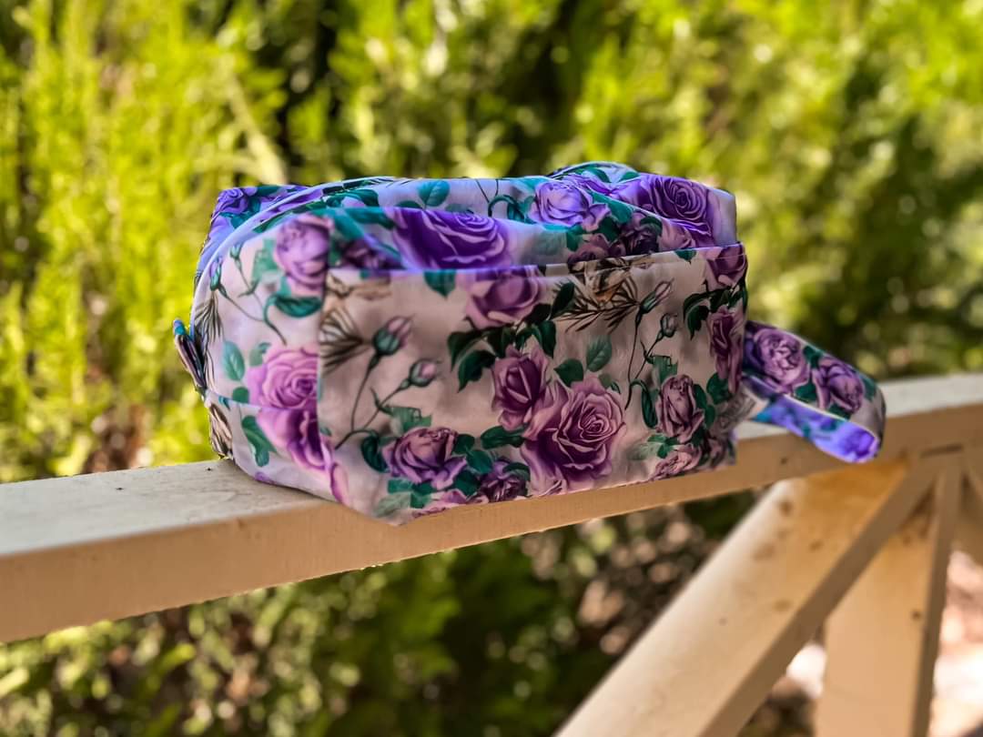 Serene Gardens Jumbo Pod