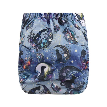 Superstition Cloth Day Nappy