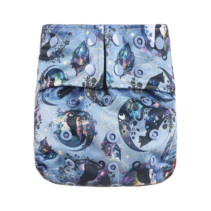 Superstition Cloth Day Nappy