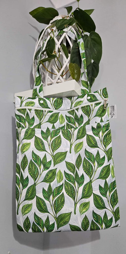 Bella Beleaf It Medium Wetbag