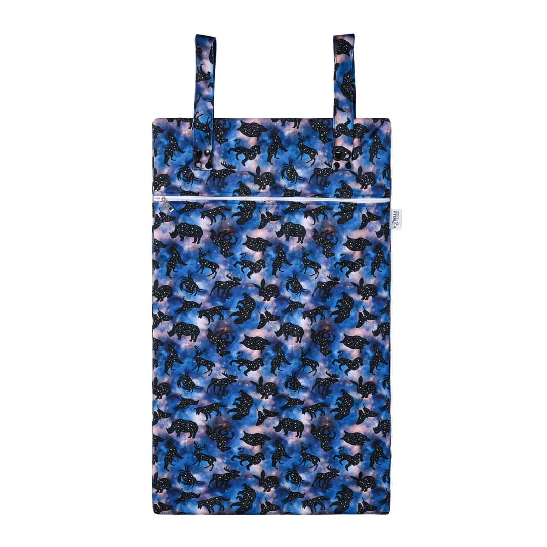 Cosmic Constellations Extra Large Wetbag