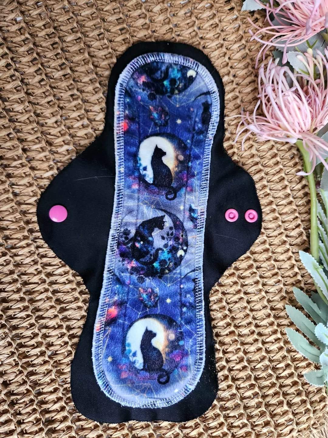 Superstition Overnight Cloth Pad