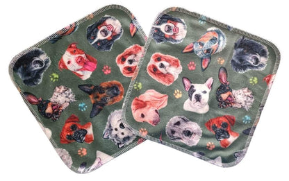 So Pawfect Cloth Wipes